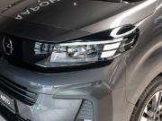 Opel Zafira Life I Рестайлинг Москва  - изображение 25