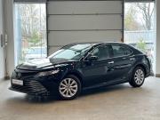 Toyota Camry VIII (XV70) Санкт-Петербург  - изображение 28