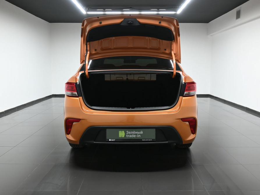 Kia Rio IV Тверь  - изображение 7