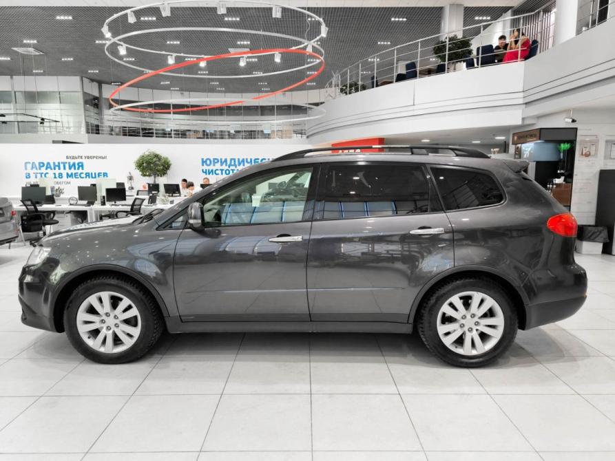 Subaru Tribeca I Рестайлинг Казань  - изображение 10