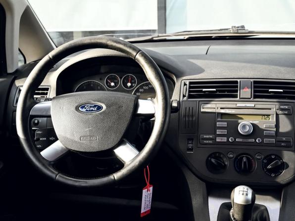 Ford C-MAX I с пробегом 2004 года, цена 375 000 рублей, 161015 км, компактвэн, Автокод Объявления