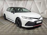Toyota Camry VIII (XV70) Рестайлинг Москва  - изображение 23
