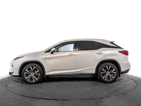 Lexus RX IV с пробегом 2019 года, цена 4 050 000 рублей, 97902 км, внедорожник, Автокод Объявления
