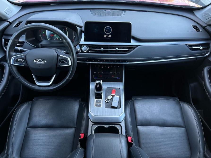 Chery Tiggo 4 Pro I Калуга  - изображение 9