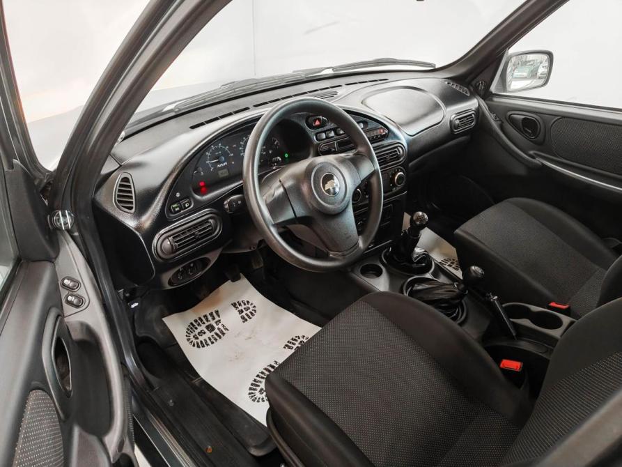 Chevrolet Niva I Рестайлинг Тула  - изображение 8