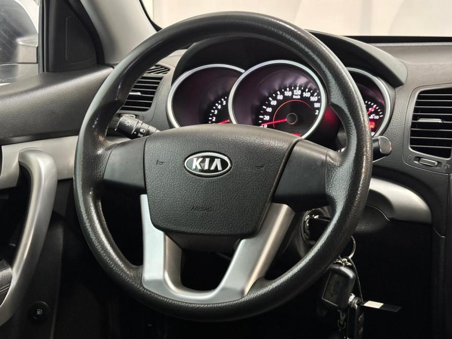 Kia Sorento II Набережные Челны  - изображение 15