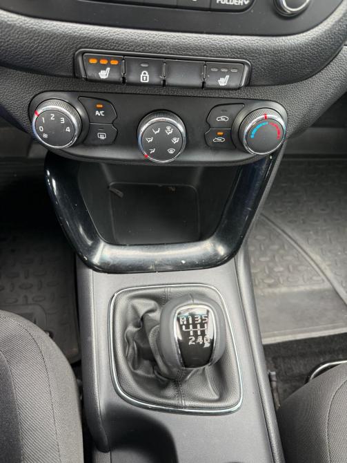 Kia Ceed II Воронеж  - изображение 10