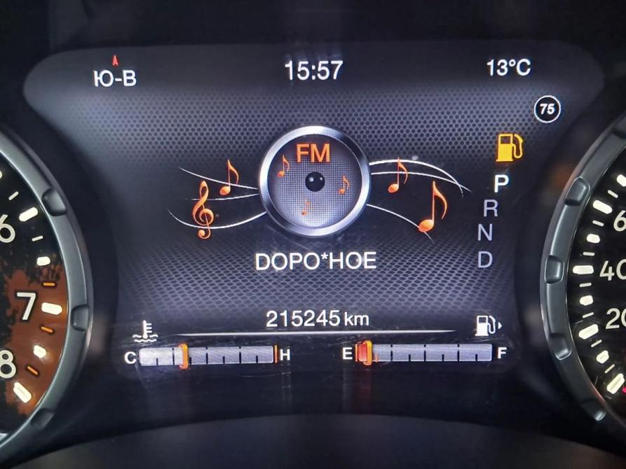 Jeep Renegade I Санкт-Петербург  - изображение 13