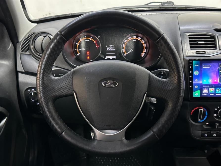 Lada (ВАЗ) Granta I Рестайлинг Санкт-Петербург  - изображение 13