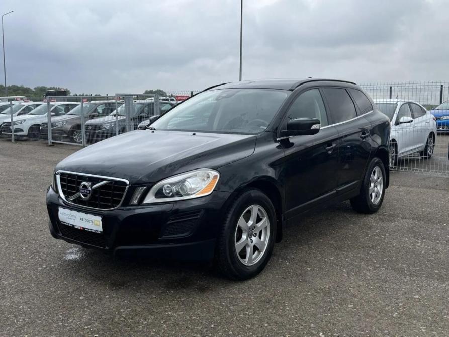 Volvo XC60 I Буинск  - изображение 6