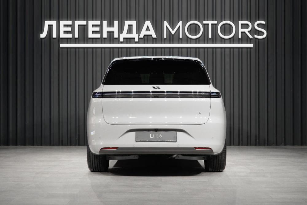 Li Auto (Lixiang) L6 Иркутск  - изображение 7