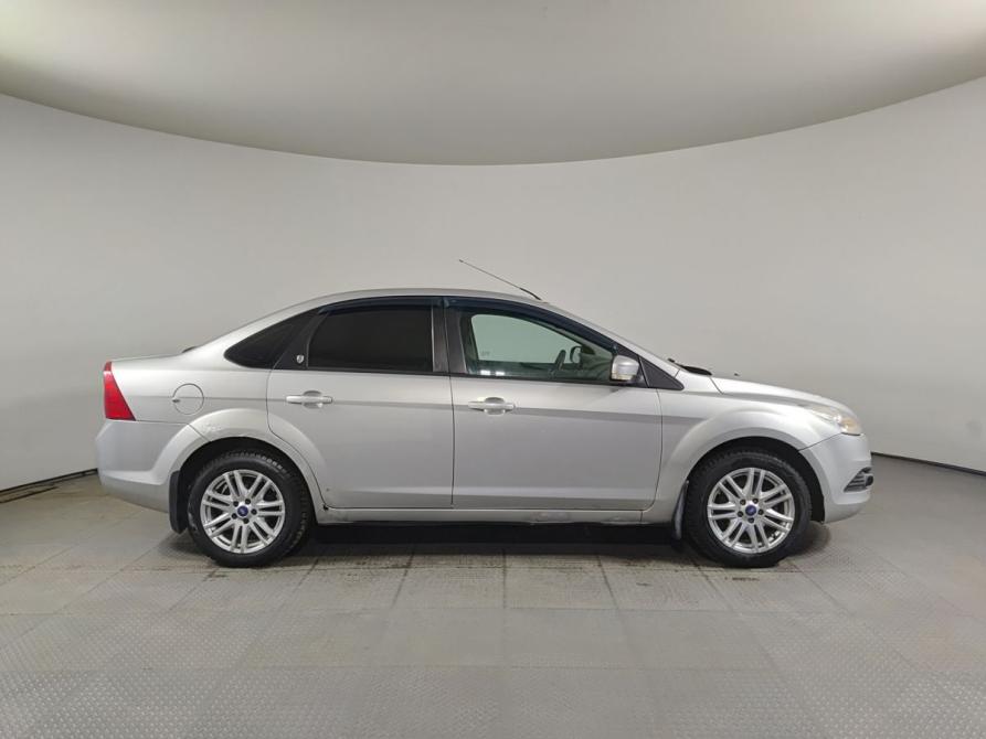 Ford Focus II Рестайлинг Уфа  - изображение 5