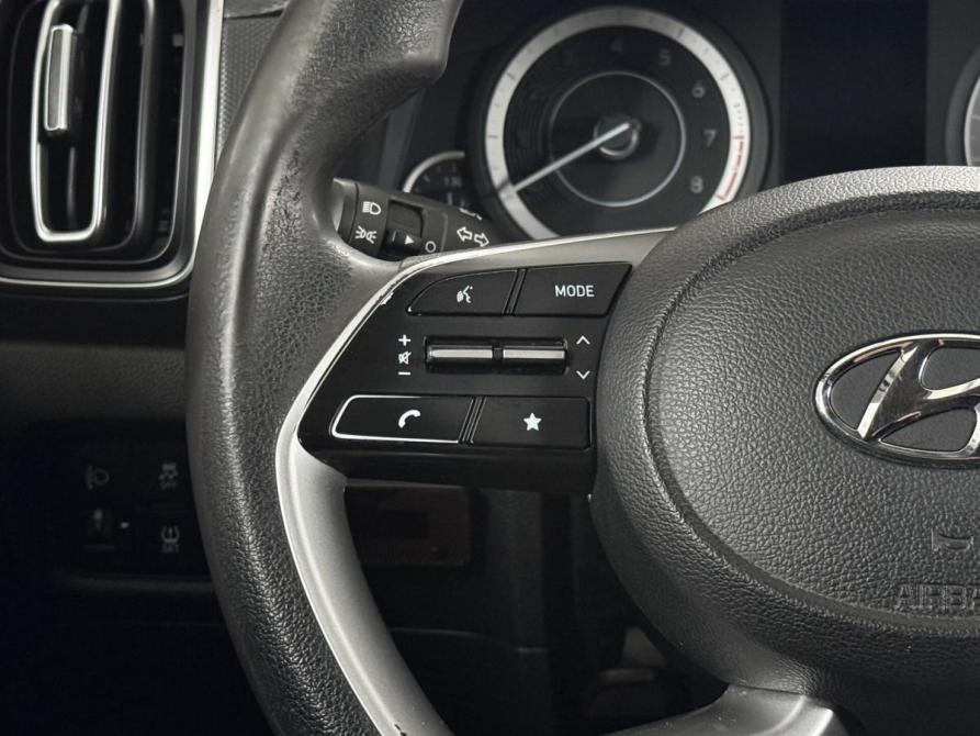 Hyundai Creta II Тюмень  - изображение 12