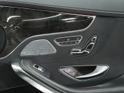 Mercedes-Benz S-Класс AMG III (W222 C217) Новосибирск  - изображение 41
