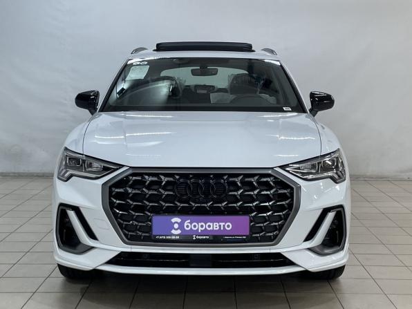 Audi Q3 III (FJ) с пробегом 2026 года, цена 3 700 000 рублей, 10 км, внедорожник, Автокод Объявления
