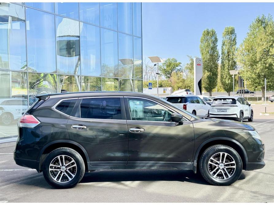 Nissan X-Trail III Воронеж  - изображение 4