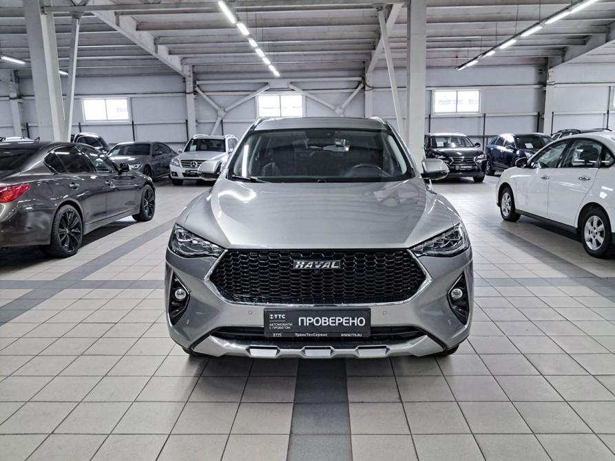 Haval F7 I Набережные Челны  - изображение 2