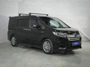 Honda Stepwgn V Рестайлинг Новосибирск  - изображение 29