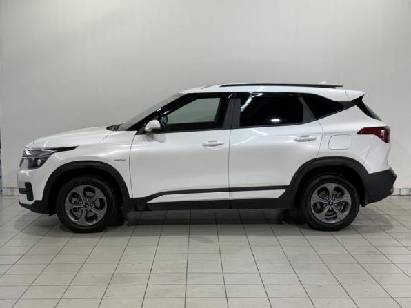 Kia Seltos I с пробегом 2022 года, цена 2 425 000 рублей, 98661 км, внедорожник, Автокод Объявления
