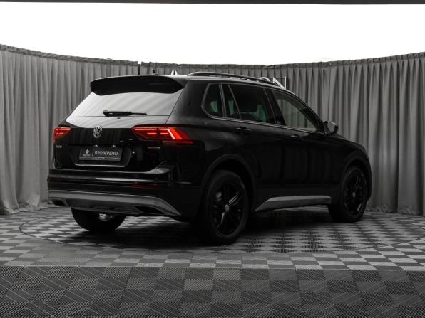 Volkswagen Tiguan II с пробегом 2020 года, цена 2 990 000 рублей, 83936 км, внедорожник, Автокод Объявления
