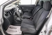 Nissan Tiida I Рестайлинг Красноярск  - изображение 31