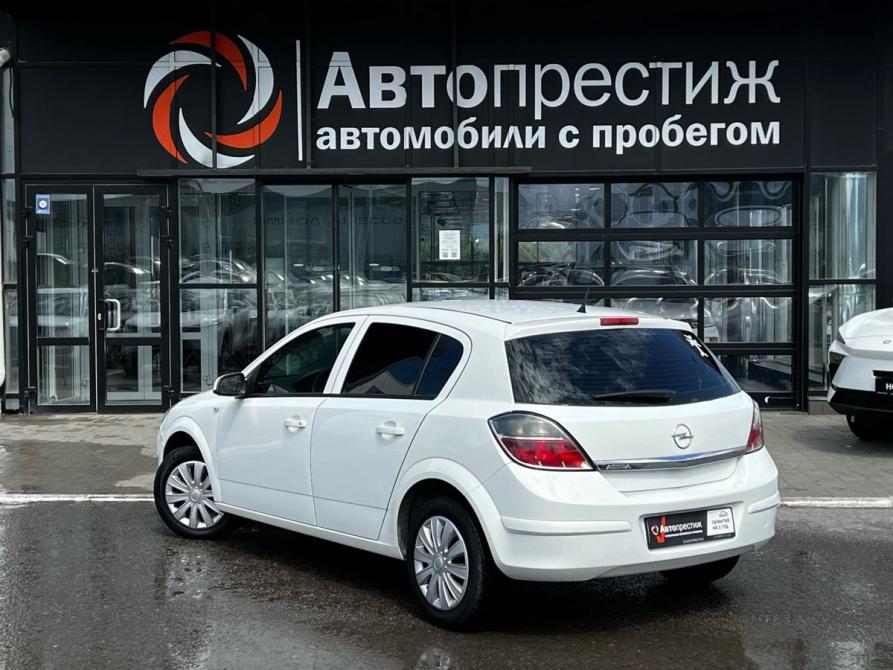 Opel Astra H Рестайлинг Волгоград  - изображение 4