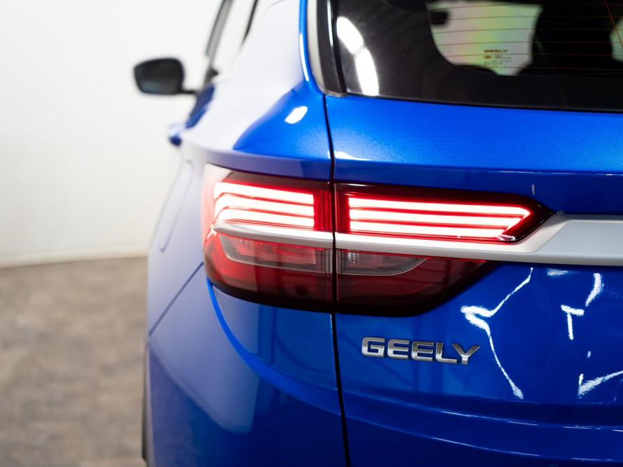 Geely Coolray I Чита  - изображение 18