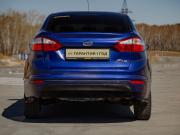 Ford Fiesta Mk6 Рестайлинг Тюмень  - изображение 17
