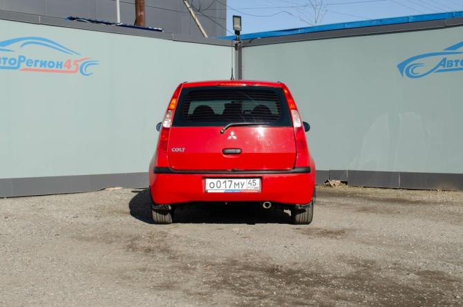 Mitsubishi Colt VI (Z20/Z30) с пробегом 2006 года, цена 368 000 рублей, 167618 км, хэтчбек, Автокод Объявления