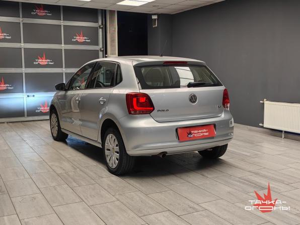 Volkswagen Polo V с пробегом 2012 года, цена 790 000 рублей, 139608 км, хэтчбек, Автокод Объявления