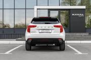Haval Jolion I Рестайлинг Волгоград  - изображение 42