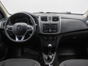 Renault Sandero II Рестайлинг Москва  - изображение 30