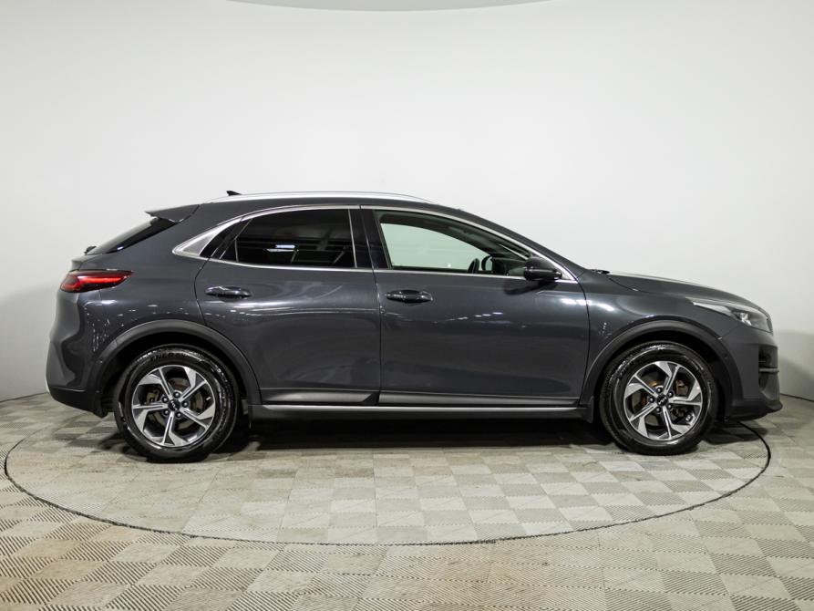Kia XCeed I Санкт-Петербург  - изображение 4