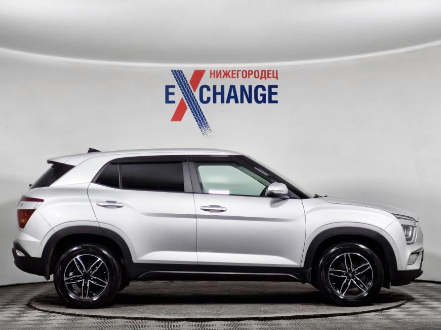 Hyundai Creta II Нижний Новгород  - изображение 4