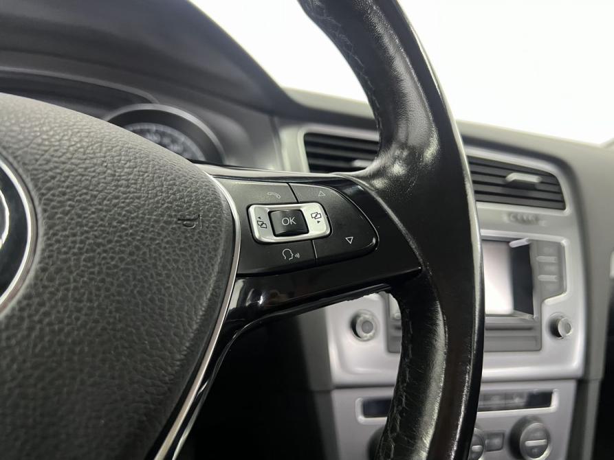 Volkswagen Golf VII Уфа  - изображение 14