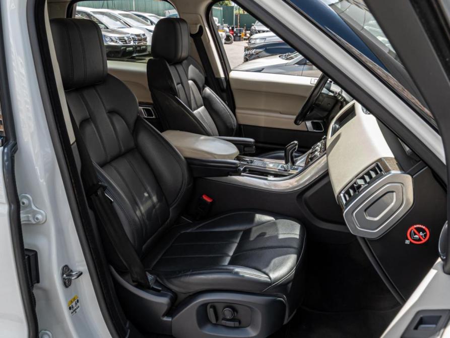 Land Rover Range Rover Sport II Краснодар  - изображение 8
