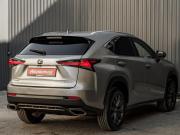 Lexus NX I Рестайлинг Екатеринбург  - изображение 41