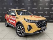 Chery Tiggo 7 Pro Max I Москва  - изображение 28
