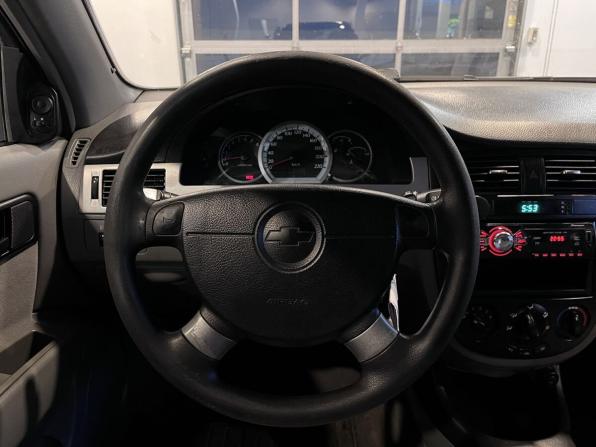 Chevrolet Lacetti I с пробегом 2011 года, цена 392 000 рублей, 173920 км, седан, Автокод Объявления