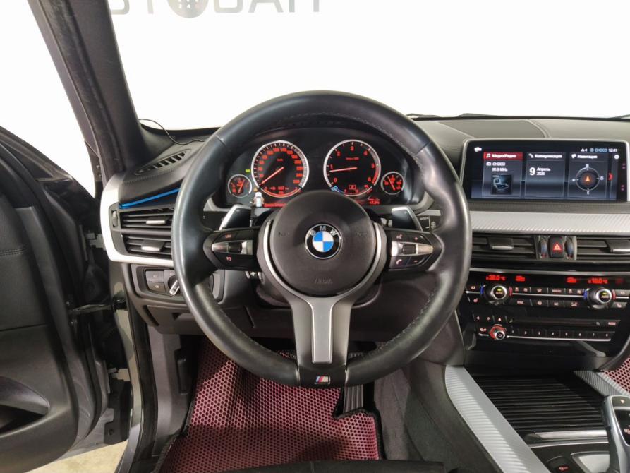BMW X5 III (F15) Екатеринбург  - изображение 27