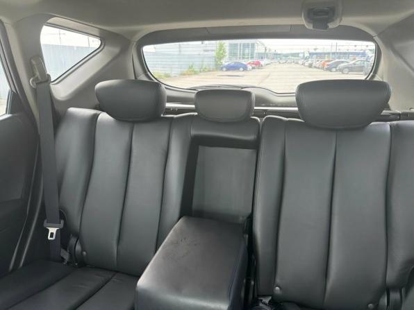 Nissan Murano I (Z50) с пробегом 2006 года, цена 795 000 рублей, 120174 км, внедорожник, Автокод Объявления