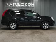 Nissan X-Trail II Рестайлинг Пермь  - изображение 24