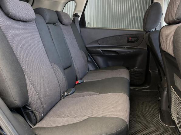 Hyundai Tucson I с пробегом 2008 года, цена 717 000 рублей, 225231 км, внедорожник, Автокод Объявления