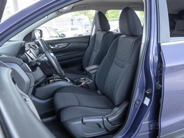 Nissan Qashqai II с пробегом 2018 года, цена 1 970 000 рублей, 94734 км, внедорожник, Автокод Объявления