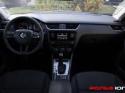 Skoda Octavia III (A7) Москва  - изображение 29