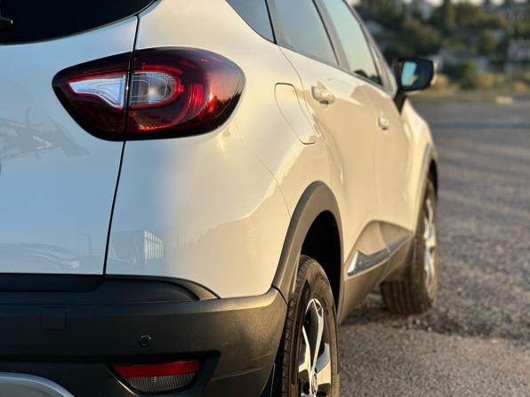 Renault Kaptur I с пробегом 2019 года, цена 1 145 000 рублей, 98874 км, внедорожник, Автокод Объявления