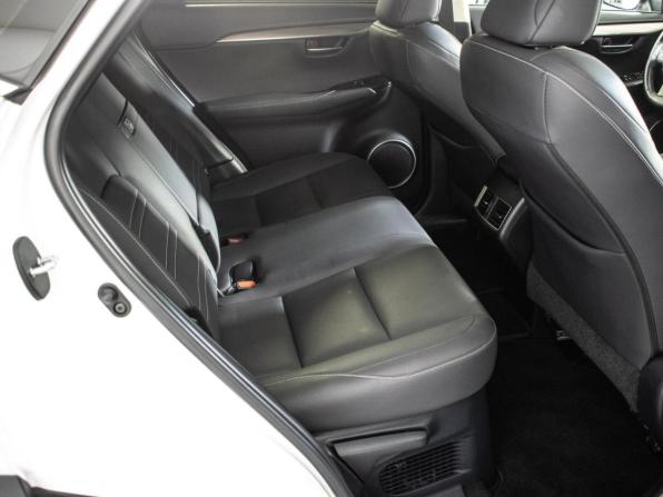 Lexus NX I Рестайлинг с пробегом 2019 года, цена 3 370 000 рублей, 89785 км, внедорожник, Автокод Объявления