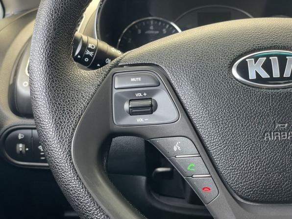 Kia Cerato III Рестайлинг (Classic) с пробегом 2019 года, цена 1 497 000 рублей, 100388 км, седан, Автокод Объявления