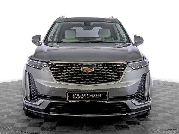 Cadillac XT6 I с пробегом 2020 года, цена 4 145 000 рублей, 72960 км, внедорожник, Автокод Объявления