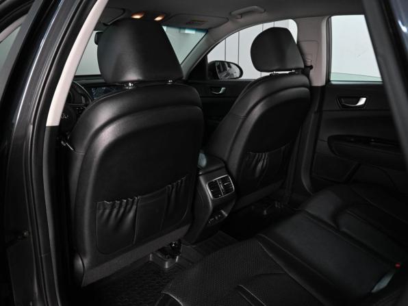 Kia Optima IV с пробегом 2016 года, цена 1 835 000 рублей, 110859 км, седан, Автокод Объявления